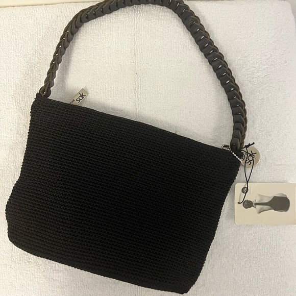 Never used! SAK small bag! - Picture 1 of 4